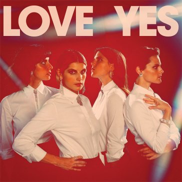 Love yes Teen
