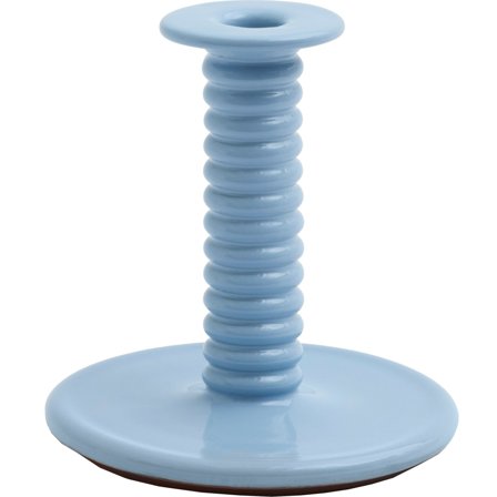 Hay Barro lysestage, lyseblå | KitchenOne