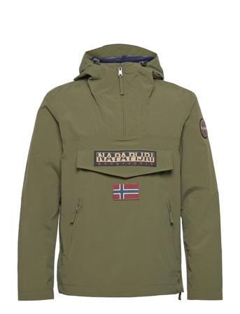 Rainforest S Pkt 3 Green Napapijri