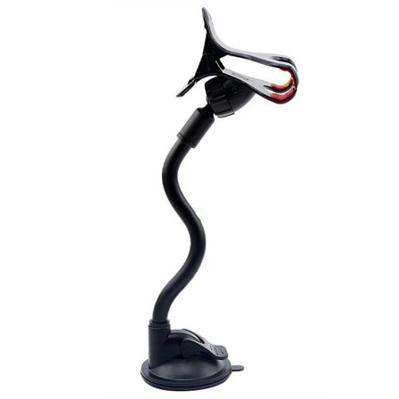 Smarta Mobilhållare: Gitarr, GPS & 360° Vridbar