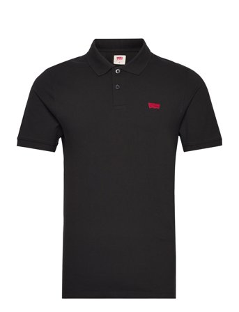 Levi's | Slim Housemark Polo Mineral Bl | M