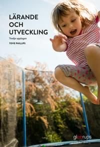 Lärande och utveckling, elevbok, 3:a uppl