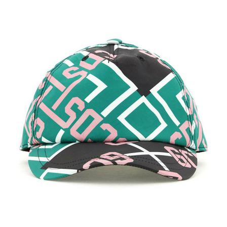 Gcds, logo baseball cap Zielony, Mężczyzna, Rozmiar: ONE Size