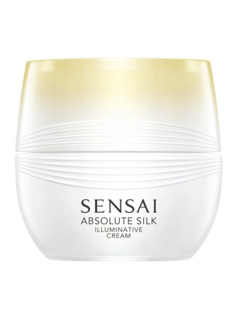 Sensai Absolute Silk Illuminative Cream 40ml