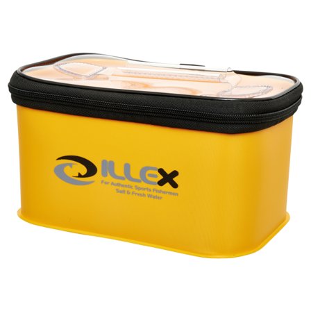 Illex Safe Bag S Yellow