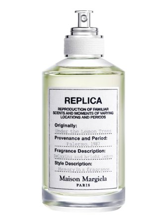 Maison Margiela Replica Under the Lemon Trees Eau de Toilette 100ml