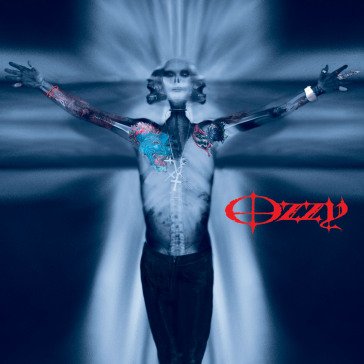 Down to earth Ozzy Osbourne