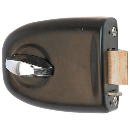 ASSA 576 Låshus inåtgående, Dörrar