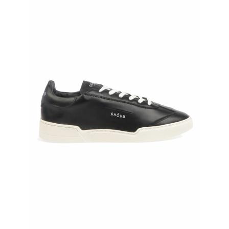 Ghoud Sneakers , Zwart , Heren , Maat: 42 EU