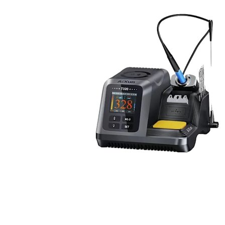 AIXUN T320 Lödstation, Integrerade Intelligenta Verktyg, Touchkontrollteknik,220V, T320-245