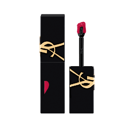 Yves Saint Laurent THE INKS BLUR BLURRING MATTE LIP STAIN Läppstift Unisex 6 MLT