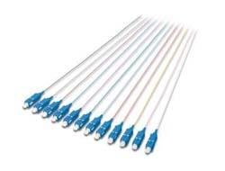 Digitus Professional grisehale - 2 m - grå, svart, hvit, blå, gul, rød, grønn, brun, oransje, fiolett, rosa, turkis