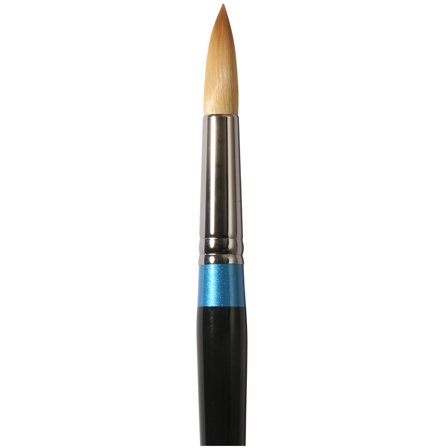 Aquafine Watercolor brush series 85 Round Nr 30