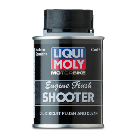 Agent De Curățare A Motorului LIQUI MOLY