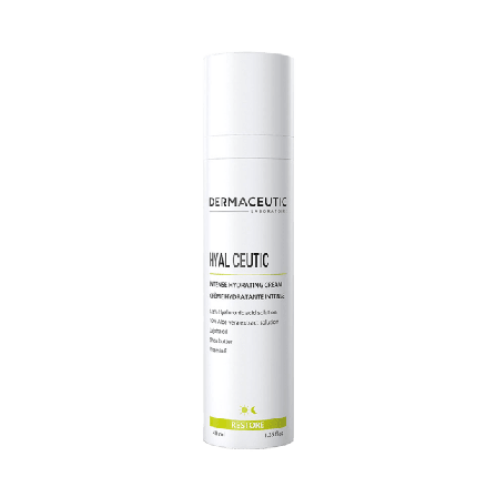 Dermaceutic Hyal Ceutic Dagcreme Unisex 40 ML