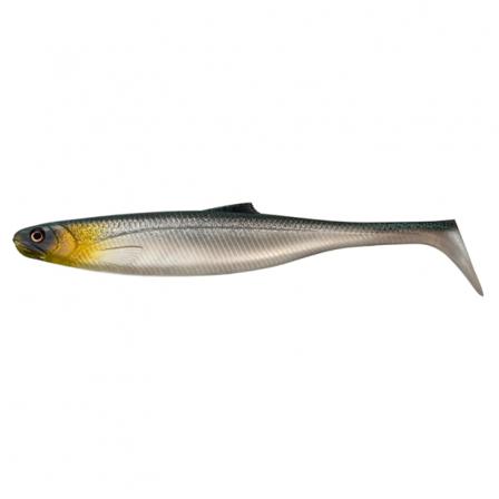 Headbanger BangerShad 22cm, 42g - Goldhead