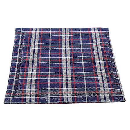 Kørestolsæde Pude Tyk Sædehynde Komfortabel Sædehynde Udskiftningsmåtte til Kørestol