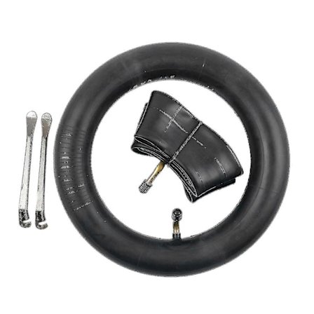 10x2.125 Däck 10x2.125 Böjd Ventil Innerslang För Barncykel