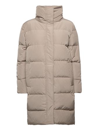 Lr-Gibella Foret Jakke Beige Levete Room
