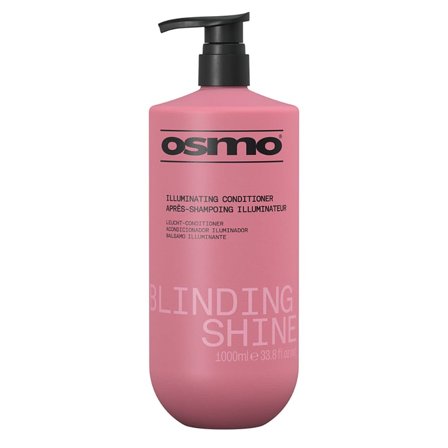 OSMO Blinding Shine Conditioner 1000 ml, Hår, Shampoo & Hårpleje, Balsam