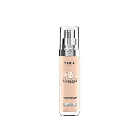 L'Oréal Paris True Match Super-Blendable Foundation 2.C, Makeup, Ansigt, Foundation