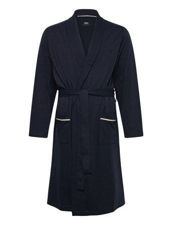 BOSS Robe Bm - Navy - M