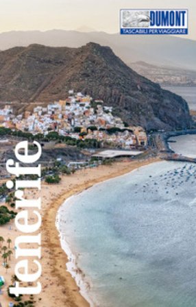 Tenerife. Con mappa Dieter Schulze