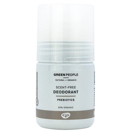Green People Neutral/Scent Free Deodorant 75 ml, Parfumer & Dufte, Til Hende, Deodorant