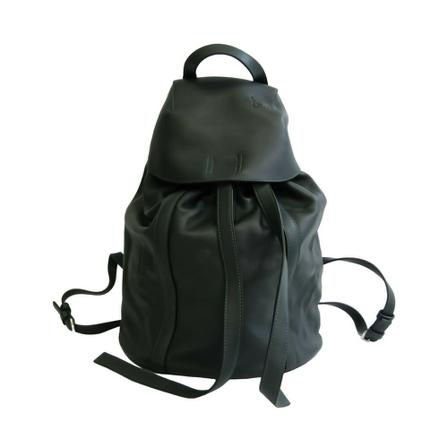 Loewe Pre-owned, Backpack Zwart, Dames, Maat:ONE Size