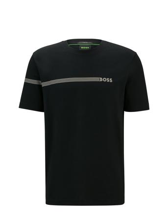 Tee 5 Black BOSS