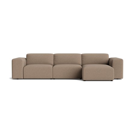 Soma Chaiselongue-Sofa, rechts