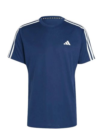 Tr-Es Base 3S T Blue Adidas Performance