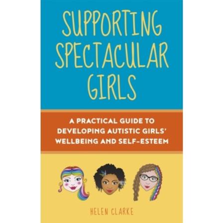 Supporting Spectacular Girls (häftad, eng)