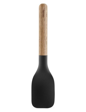 Eva Solo Nordic Kitchen Grydeske Lille - Black - L27CM