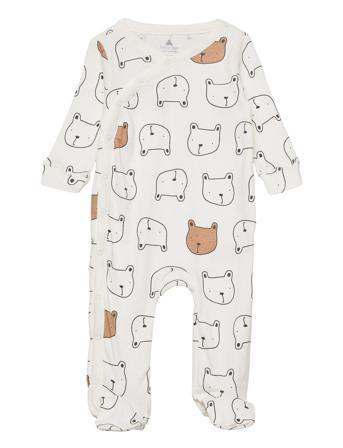 V-Bear Kim 1Pc Pitkähihainen Body Monivärinen/Kuvioitu GAP