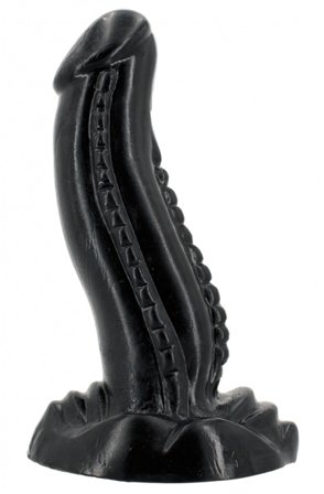 Monster Toys Loch Ass 19 cm Monster dildo - Blushme.se