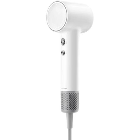 Dreame - Hårføner Mini-White Hvit