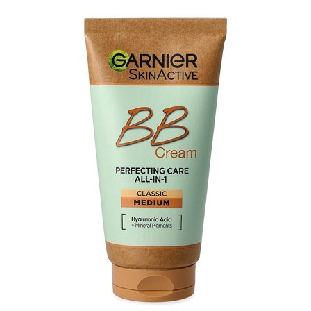 Garnier BB Cream Medium, Makeup, Ansigt, Bb/cc Cream