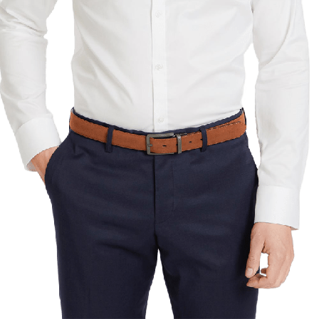 Matinique ReverstonMA Acessories Skärp Herr Brun M