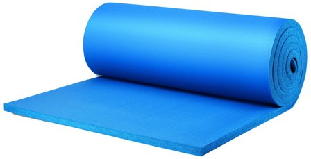 Armacell Armaflex Ultima UD-13-99/E Isolering plattor i rulle, olimmad 8 m2, Installation