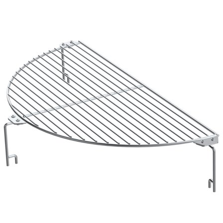 Espegard Grilliritilä LUN tulipataan 60