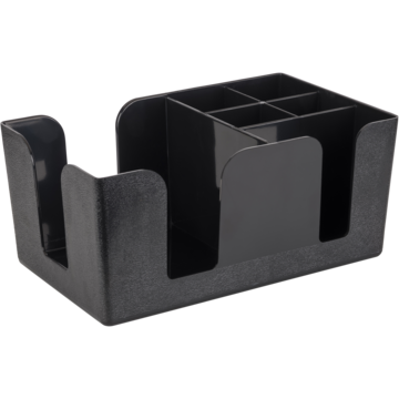 Bar Aid APS 6-fack Svart