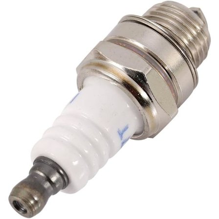 (Förpackning med 1) Tändstift Motorsåg Gräsklippare Liten Motor Tillbehör [CO]