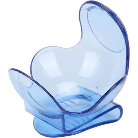 Tennisboldklips, Tennisbold Taljeklips Holder Træningsudstyr ABS Tennisbold Taljeklips Holder Sportsudstyr