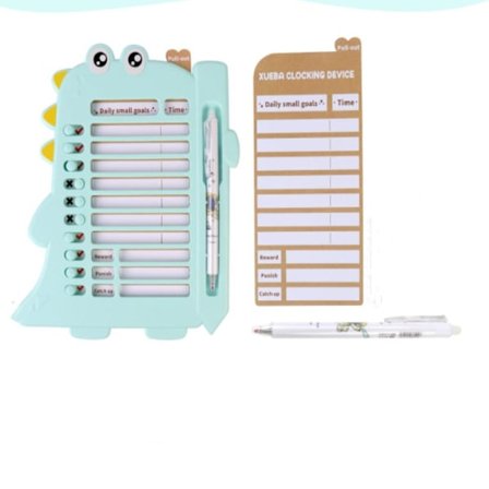 Sjekkliste Board Sjekkliste Memo Board Chart Memo