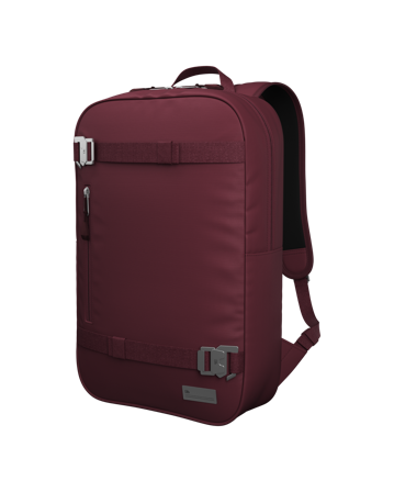 Db - Essential Backpack 17L Raspberry