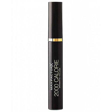 Max Factor 2000 Calorie Dramatic Volume Mascara - Navy