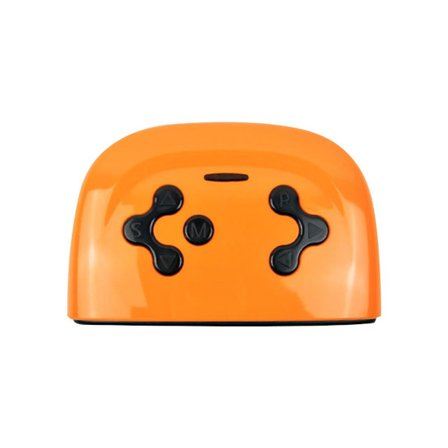 Vastaanottimen kaukosäädin RC 2 RC 2