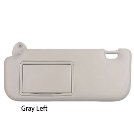 Bilsolskydd för vindruta, interiör, för Toyota Corolla/Corolla Hybrid -