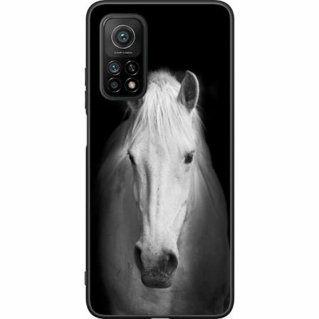 Xiaomi Mi 10t 5g Svart Skal Häst